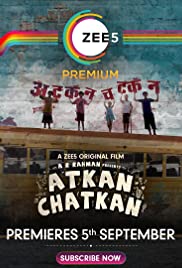Atkan Chatkan 2020 DVD Rip full movie download